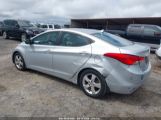 HYUNDAI ELANTRA GLS photo