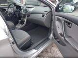 HYUNDAI ELANTRA GLS photo