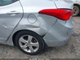 HYUNDAI ELANTRA GLS photo