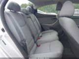 HYUNDAI ELANTRA GLS photo