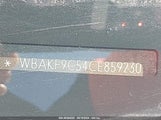 BMW 335I XDRIVE WBAKF9C54CE****** fotografie