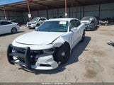 DODGE CHARGER POLICE RWD 2C3CDXAT1JH****** photo