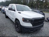 RAM 1500 LARAMIE 1C6SRFRTXLN****** снимка