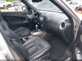 NISSAN JUKE SL photo