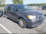 CHRYSLER TOWN & COUNTRY TOURING photo