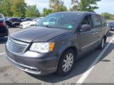 CHRYSLER TOWN & COUNTRY TOURING снимка