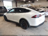 TESLA MODEL X 60D/P100D/P90D 5YJXCAE46GF****** снимка