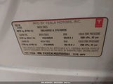 TESLA MODEL X 60D/P100D/P90D 5YJXCAE46GF****** снимка