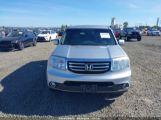 HONDA PILOT EX-L photo