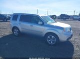 HONDA PILOT EX-L photo