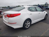 Kia Optima Lx KNAGM4A78F5564929 снимка
