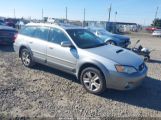 SUBARU OUTBACK 2.5XT LIMITED снимка