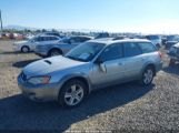 SUBARU OUTBACK 2.5XT LIMITED снимка