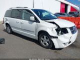 DODGE GRAND CARAVAN SXT photo