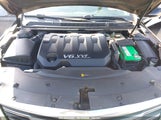 CADILLAC XTS W20 LIVERY PACKAGE 2G61U5S3XK9****** снимка