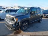 JEEP RENEGADE SPORT FWD снимка