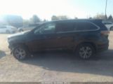 TOYOTA HIGHLANDER XLE V6 photo