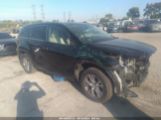 TOYOTA HIGHLANDER XLE V6 photo