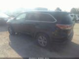 TOYOTA HIGHLANDER XLE V6 photo