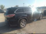 TOYOTA HIGHLANDER XLE V6 photo