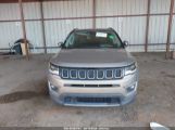 JEEP COMPASS LIMITED 4X4 снимка