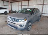 JEEP COMPASS LIMITED 4X4 снимка