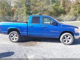 DODGE RAM 1500 SLT/TRX4 OFF ROAD/SPORT 1D7HU18P37S****** снимка