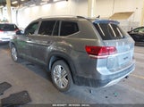 VOLKSWAGEN ATLAS 3.6L V6 SE W/TECHNOLOGY 1V2UR2CA0KC****** fotografie