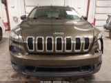 JEEP CHEROKEE LATITUDE photo