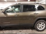 JEEP CHEROKEE LATITUDE photo