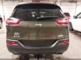 JEEP CHEROKEE LATITUDE photo