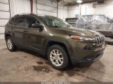 JEEP CHEROKEE LATITUDE снимка