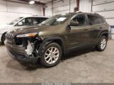 JEEP CHEROKEE LATITUDE photo