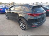 KIA SPORTAGE NIGHTFALL EDITION KNDP63AC0N7****** снимка