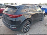 KIA SPORTAGE NIGHTFALL EDITION KNDP63AC0N7****** снимка