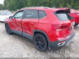 VOLKSWAGEN TAOS 1.5T SE снимка