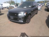 LAND ROVER RANGE ROVER 5.0L V8 SUPERCHARGED/5.0L V8 SUPERCHARGED EBONY EDITION SALGS2EF9EA133688 снимка