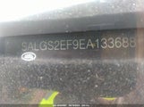 LAND ROVER RANGE ROVER 5.0L V8 SUPERCHARGED/5.0L V8 SUPERCHARGED EBONY EDITION SALGS2EF9EA133688 снимка