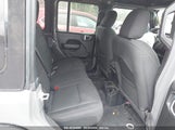 JEEP WRANGLER UNLIMITED SPORT S 4X4 1C4HJXDN1NW****** снимка