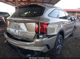 KIA SORENTO S 5XYRL4LC9MG****** снимка