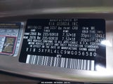 KIA SORENTO S 5XYRL4LC9MG****** снимка