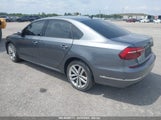 VOLKSWAGEN PASSAT 2.0T WOLFSBURG EDITION 1VWLA7A35KC011084 photo