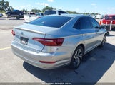 VOLKSWAGEN JETTA 1.4T SEL 3VWEB7BU0LM****** снимка