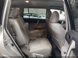 TOYOTA HIGHLANDER SE V6 5TDBK3EH6DS****** снимка