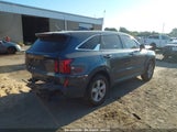 KIA SORENTO LX 5XYRGDLC6MG****** снимка