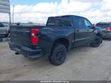 CHEVROLET SILVERADO 1500 4WD SHORT BED LT TRAIL BOSS 3GCPYFEL6MG****** fotografie