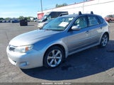 SUBARU IMPREZA OUTBACK SPORT JF1GH63698H****** снимка