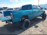 GMC SIERRA 2500HD SLT 1GTHK23U95F****** снимка