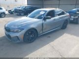 BMW 3 SERIES M340I XDRIVE снимка