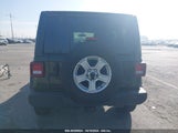 JEEP WRANGLER UNLIMITED SPORT S 4X4 1C4HJXDG2MW636518 fotografie